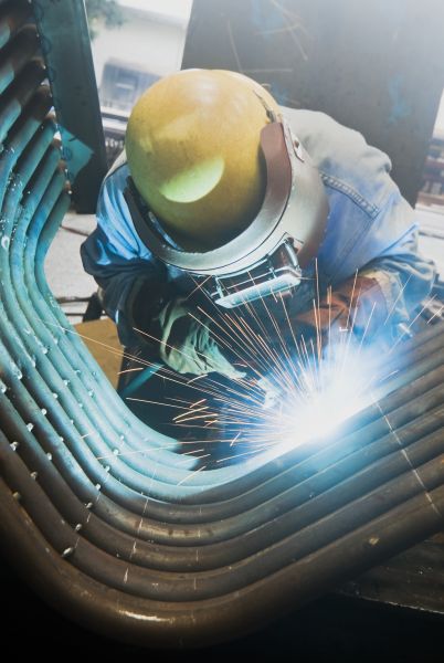 Naples Welding Service