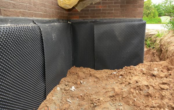 Naples Waterproofing