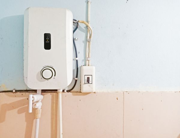Naples Water Heater Service
