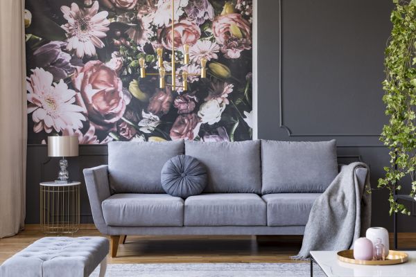 Naples Wallpaper Service