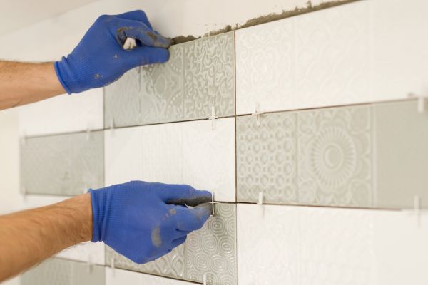 Naples Tile Service