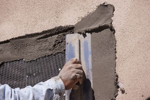 Naples Stucco Service