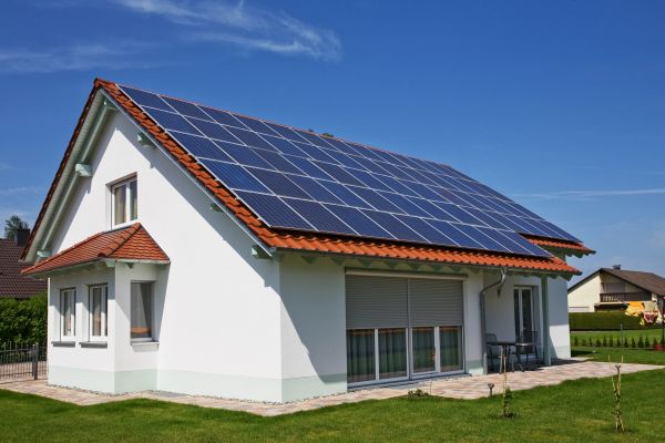 Naples Solar Panels Service