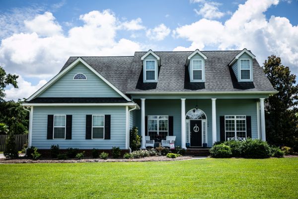Naples Siding Service