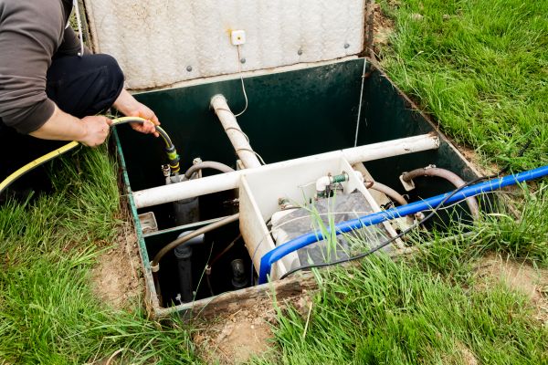 Naples Septic Service