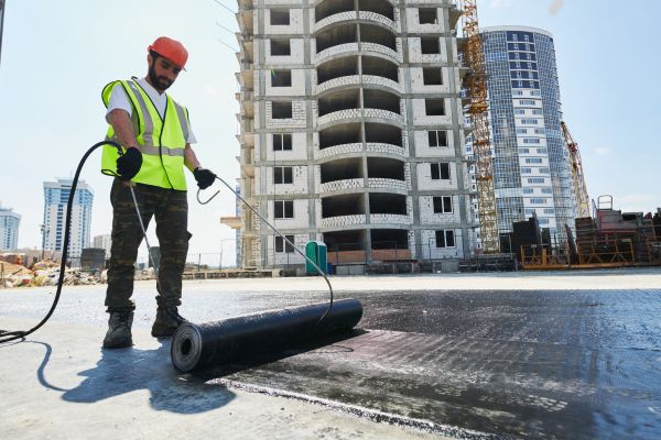 Naples Roofing Service