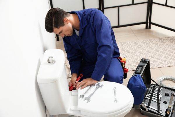 Naples Plumbing Service