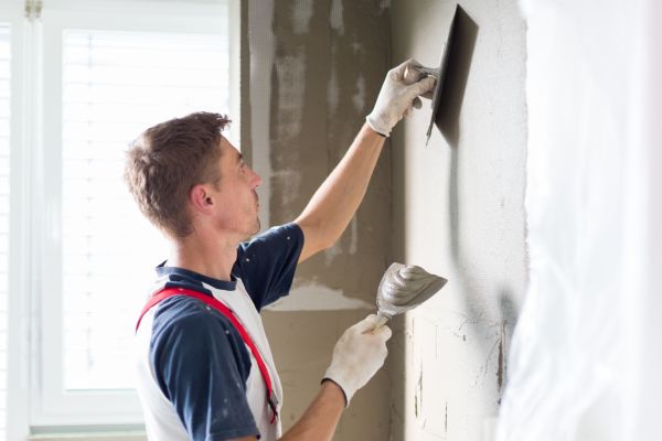 Naples Plastering Service
