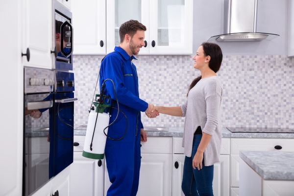 Naples Pest Control Service