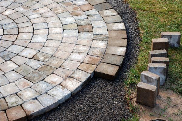 Naples Pavers Service