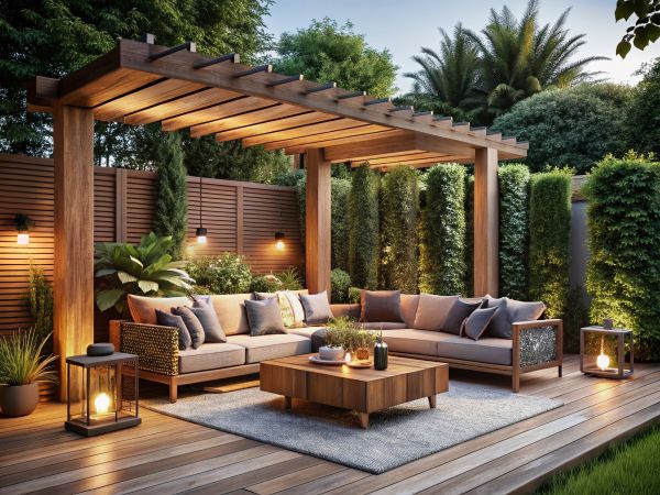 Naples Outdoor Structure Service