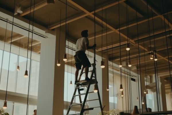 Naples Lighting Service