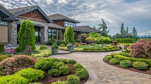 Naples Landscaping