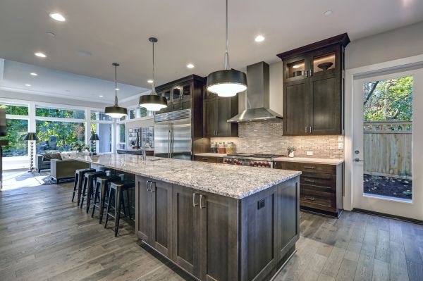 Naples Kitchen Remodeling