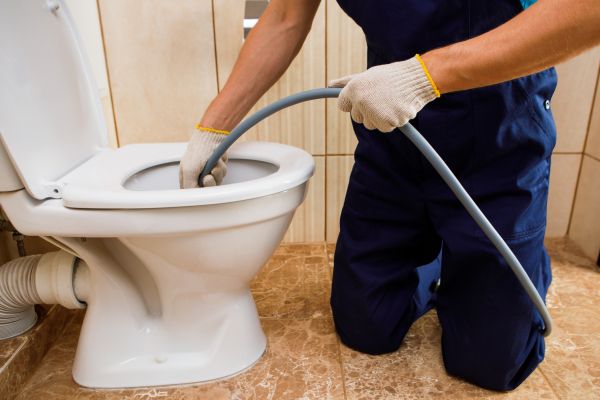 Naples Hydro Jetting Service