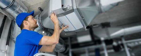 Naples HVAC Service