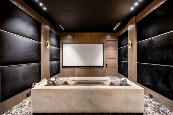 Naples Home Theater Service
