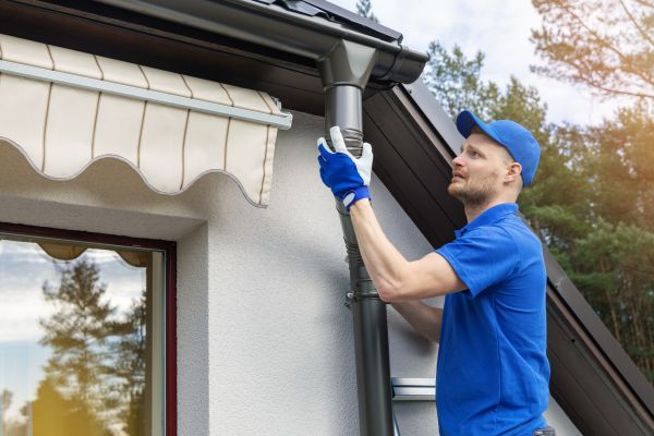 Naples Gutter Service