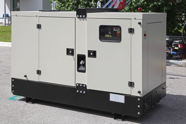 Naples Generator Service