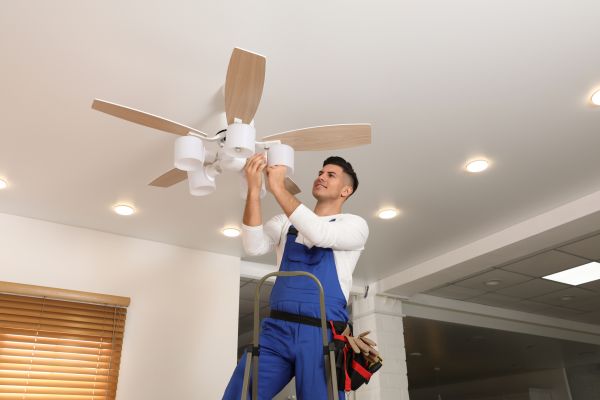 Naples Fan Electrical Service