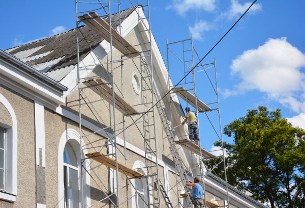 Naples Exterior Painting