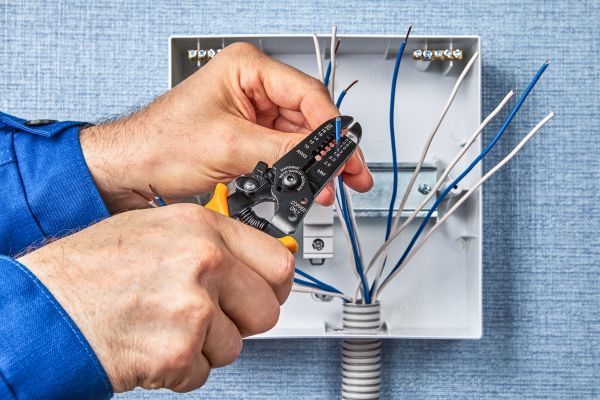Naples Electrical Service