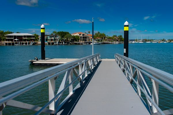 Naples Deck Service