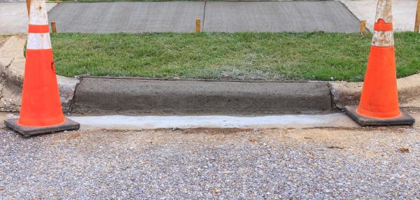 Naples Concrete Repair