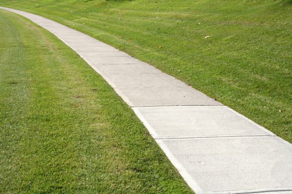 Naples Concrete Leveling