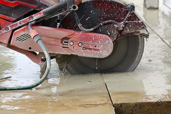 Naples Concrete Cutting