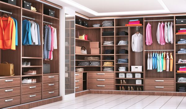 Naples Closet and Shelving Service
