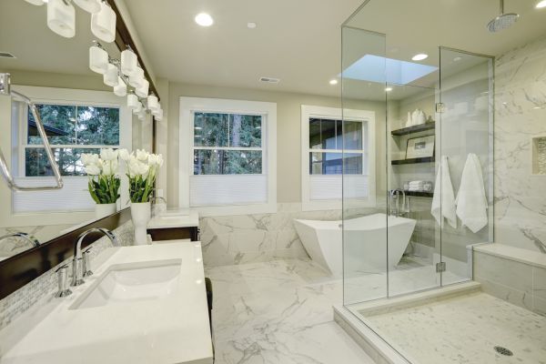 Naples Bathroom Remodeling